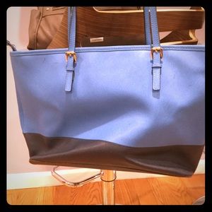 Tote handbag